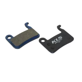 Kellys D-03 (pár) Fékbetét
