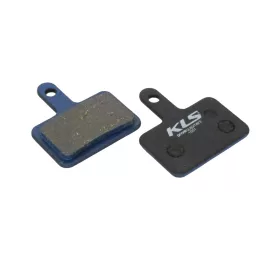 Kellys D-04 (pár) Fékbetét