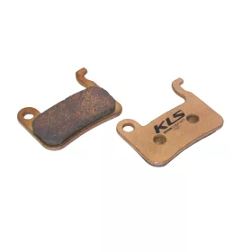 Kellys D-03S (pár) Fékbetét