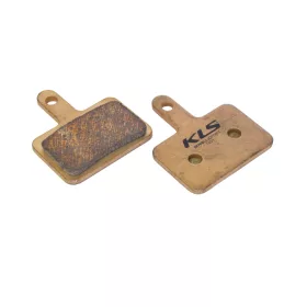 Kellys D-04S (pár) Fékbetét