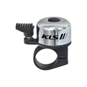 Kellys Bang 10 Silver Csengő