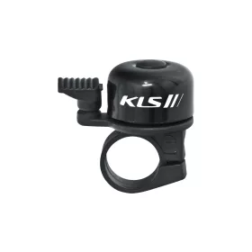 Kellys Bang 10 Black Csengő
