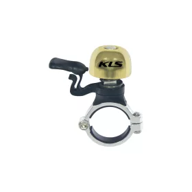 Kellys Bang 50 Gold Csengő