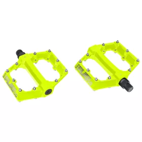 Kellys FLAT 50 BB lime Pedálok