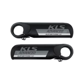 Kellys ADVANCED Black Kormánytoldalék