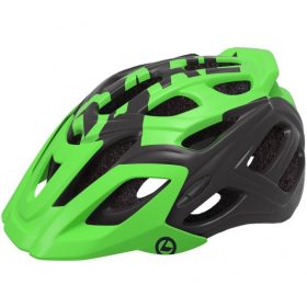  Bukósisak DARE 018 zöld M/L