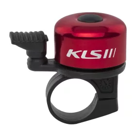 Kellys Bang 10 Red Csengő