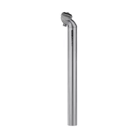 Kellys CRX/URB 30 silver 400mm / 30,9mm Nyeregcső