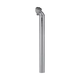 Kellys CRX/URB 30 silver 400mm / 31,6mm Nyeregcső