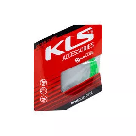 BOWDEN HÁZ  VÁLTÓ 250CM GREEN KLS/M