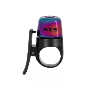 Kellys BUZZER Rainbow Csengő
