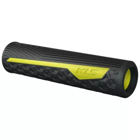 Kellys ADVANCER 020 Black-Yellow Markolat