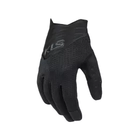 Kellys Cutout long Black Kesztyű