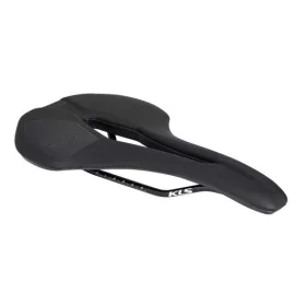 NYEREG KLS SPEAR  black