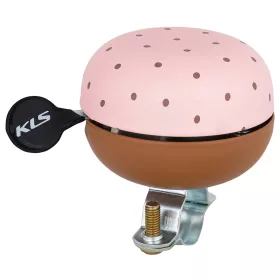 Kellys Bell 60 Candy Pink Csengő