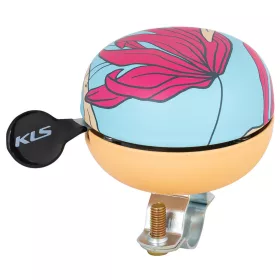 Kellys Bell 60 Sky Blue Csengő
