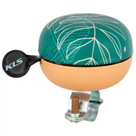Kellys Bell 60 Tropical Green Csengő