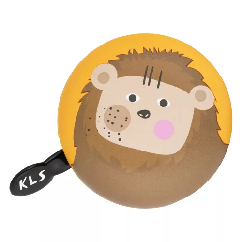 Kellys Bell Kiddie Lion Csengő