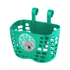 Kellys BUDDY Koala Gyermek műanyag kosár 