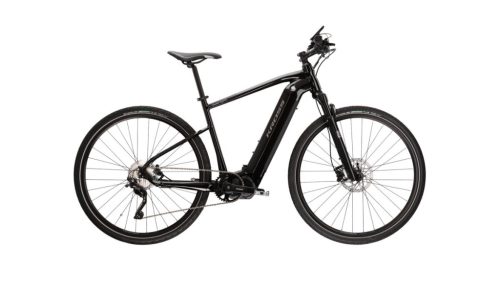 Evado Hybrid 6.0 M 28 L bla_gr Kross E- kerékpár