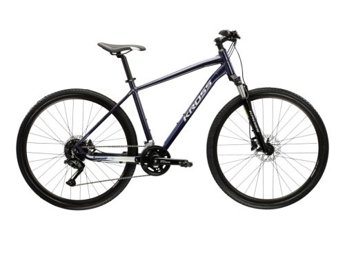 Evado 5.0 M 28 XL nbl_sil g Kross kerékpár
