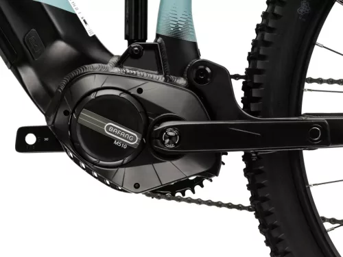 Kross GRIST BOOST 1.0 Kerékpár