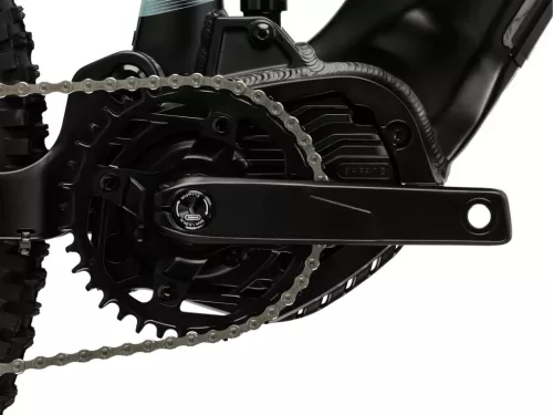 Kross GRIST BOOST 1.0 Kerékpár