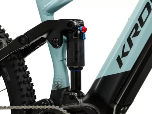 Kross GRIST BOOST 1.0 Kerékpár