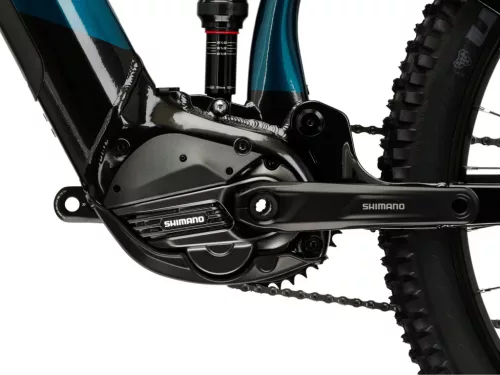 Kross GRIST BOOST 2.0 Kerékpár