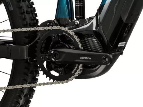 Kross GRIST BOOST 2.0 Kerékpár