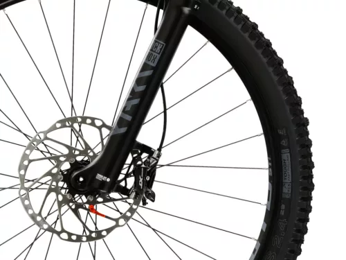 Kross GRIST BOOST 3.0 Kerékpár