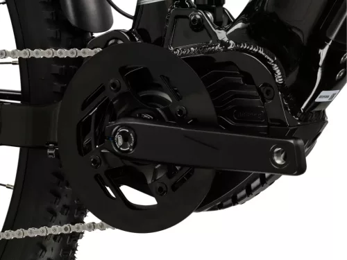 Kross GRIST BOOST SUV 1.0 Kerékpár