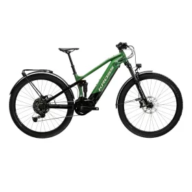 Kross GRIST BOOST SUV 1.0 Kerékpár