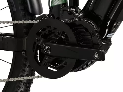 Kross GRIST BOOST SUV 1.0 Kerékpár