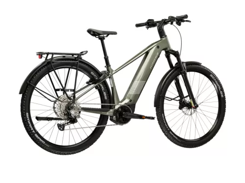 Kross INFLUX SUV HYB 4.0 800 Kerékpár