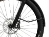 Kross INFLUX SUV HYB 4.0 800 Kerékpár