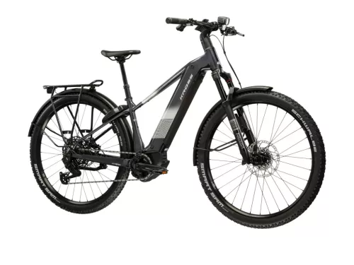  Kross INFLUX SUV HYB 6.0 800 Kerékpár