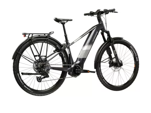  Kross INFLUX SUV HYB 6.0 800 Kerékpár