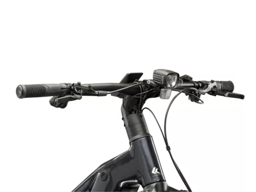  Kross INFLUX SUV HYB 6.0 800 Kerékpár