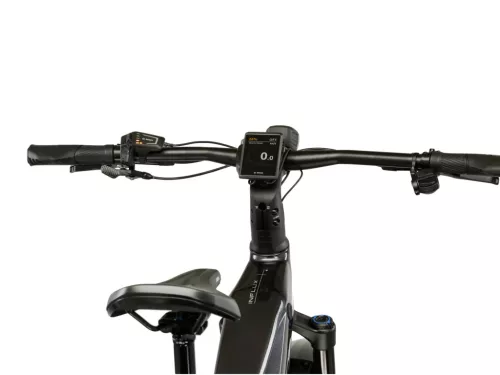  Kross INFLUX SUV HYB 6.0 800 Kerékpár