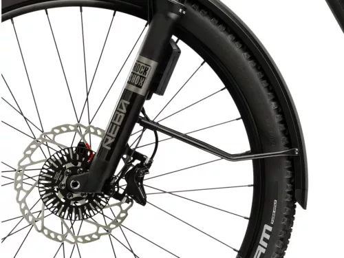  Kross INFLUX SUV HYB 6.0 800 Kerékpár