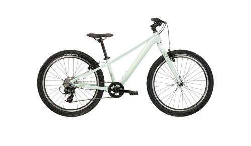 Lea JR 1.0 D 24  gry_grn Kross kerékpár