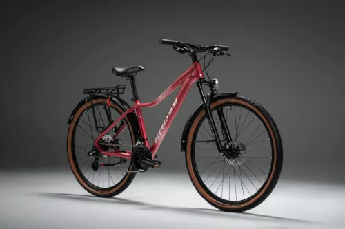  Kross LEA X200 EQ Kerékpár