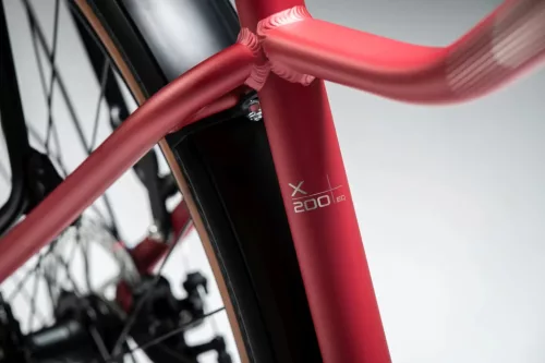  Kross LEA X200 EQ Kerékpár