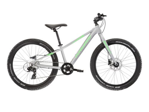Level JR 3.0 Light M 24 S sil_ Kross kerékpár