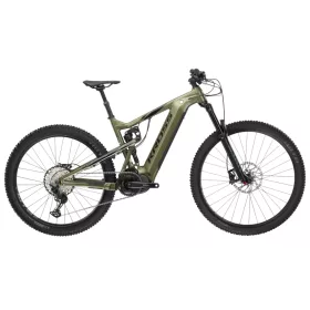 Kross SOIL BOOST 2.0 630 Kerékpár