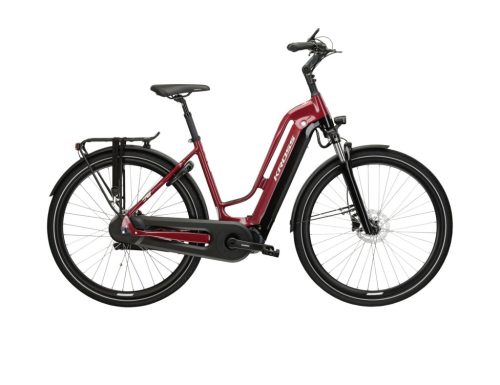 Sentio Hybrid 6.0 D 28 S che_b Kross E- kerékpár