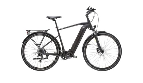 Trans Hybrid 4.0 M 28 M bla m Kross kerékpár