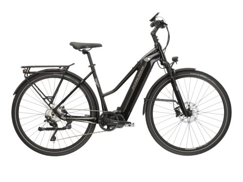 Trans Hybrid 6.0 D 28 L bla_pe Kross kerékpár