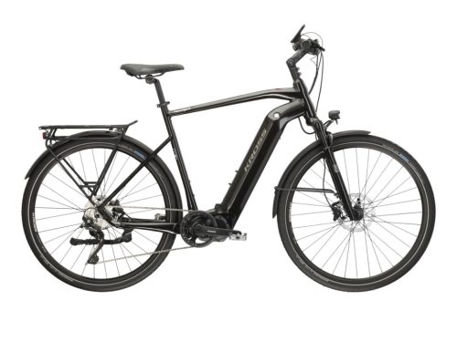 Trans Hybrid 6.0 M 28 L bla_pe Kross kerékpár